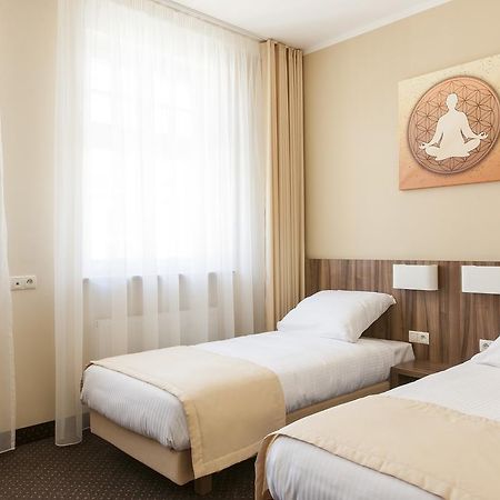 Mandala Hostel & Apartments Познань Номер фото