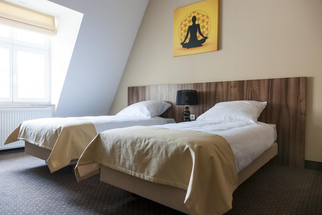Mandala Hostel & Apartments Познань Номер фото