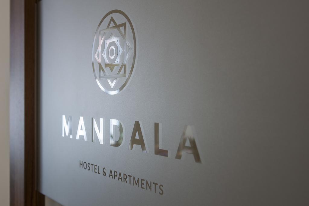 Mandala Hostel & Apartments Познань Номер фото