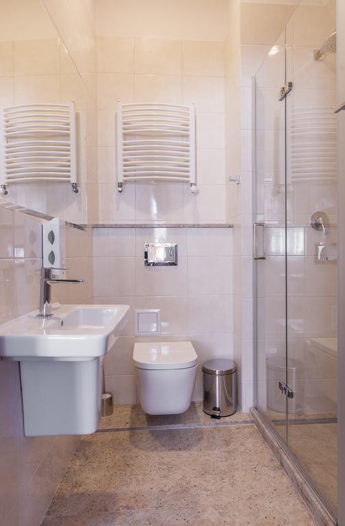 Mandala Hostel & Apartments Познань Номер фото